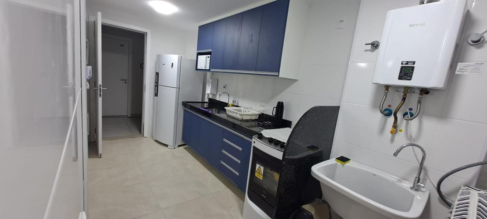 Apartamento Pé Na Areia, Espaço Kids E 450 Mb Wifi Em