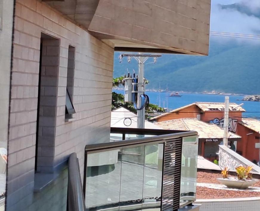 Apartamento Pé Na Areia, Espaço Kids E 450 Mb Wifi Em *