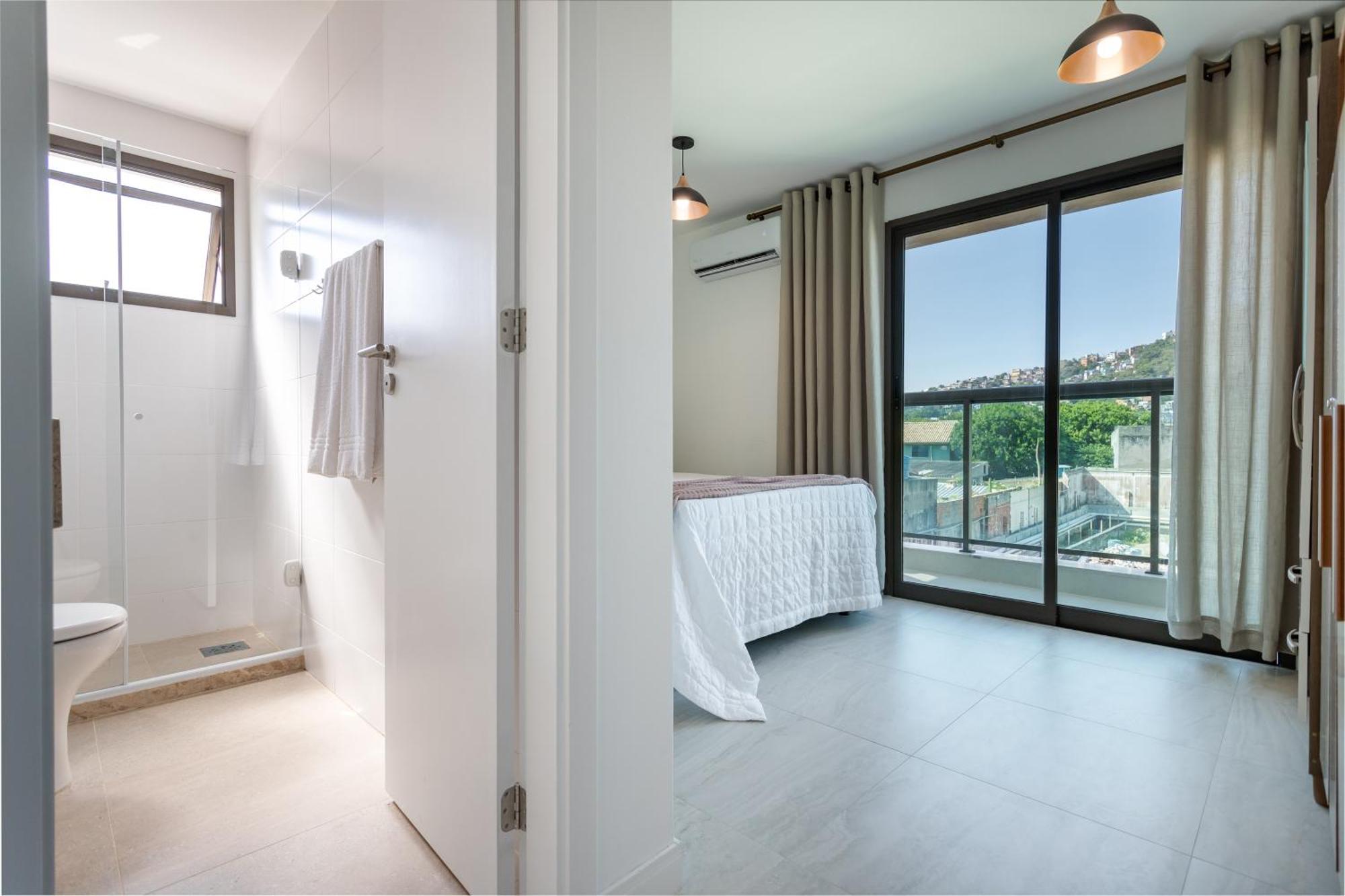 Apartamento Pé Na Areia, Espaço Kids E 450 Mb Wifi Em *