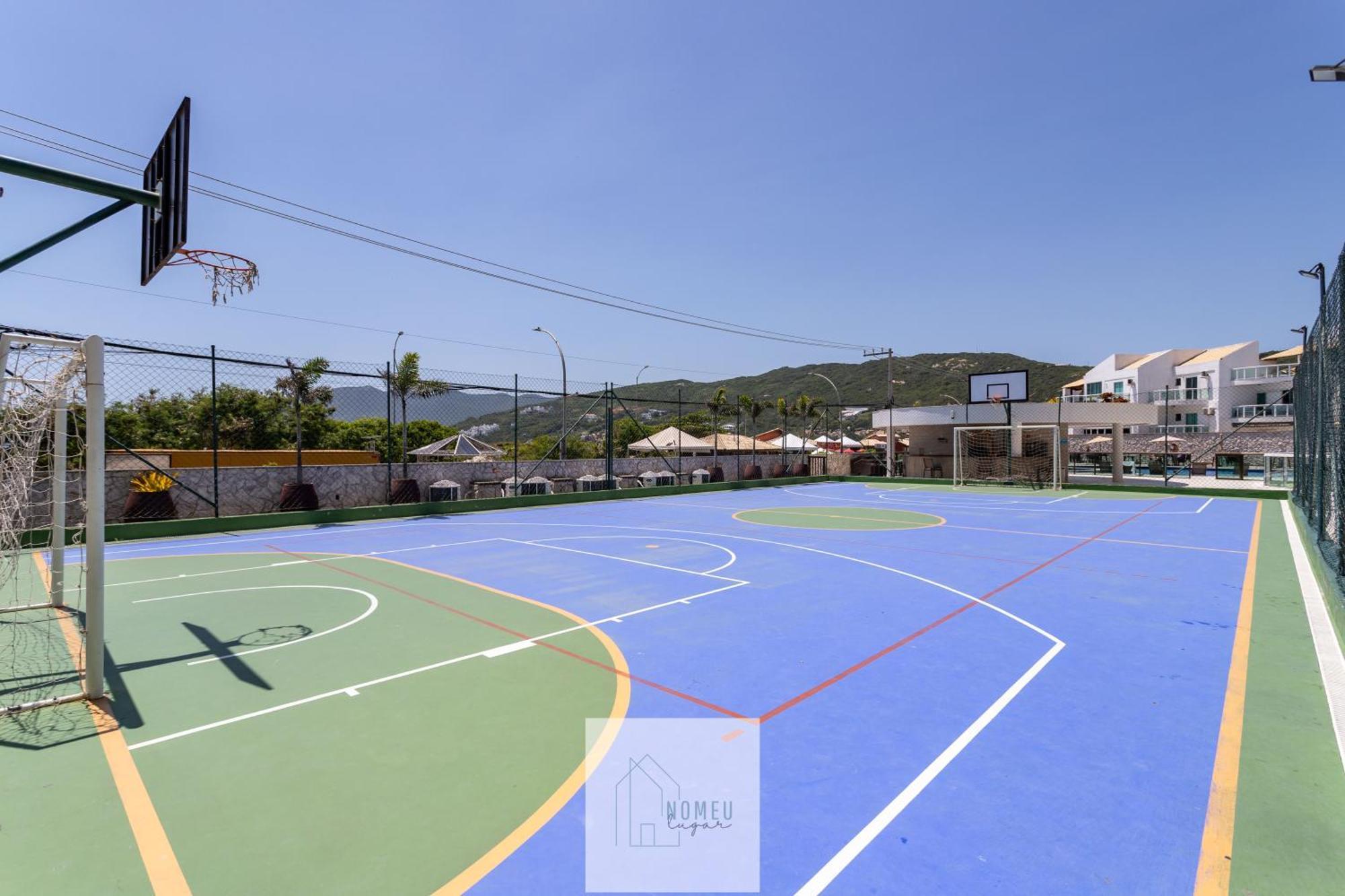 Pé Na Areia, Espaço Kids E 450 Mb Wifi Em * Arraial do Cabo