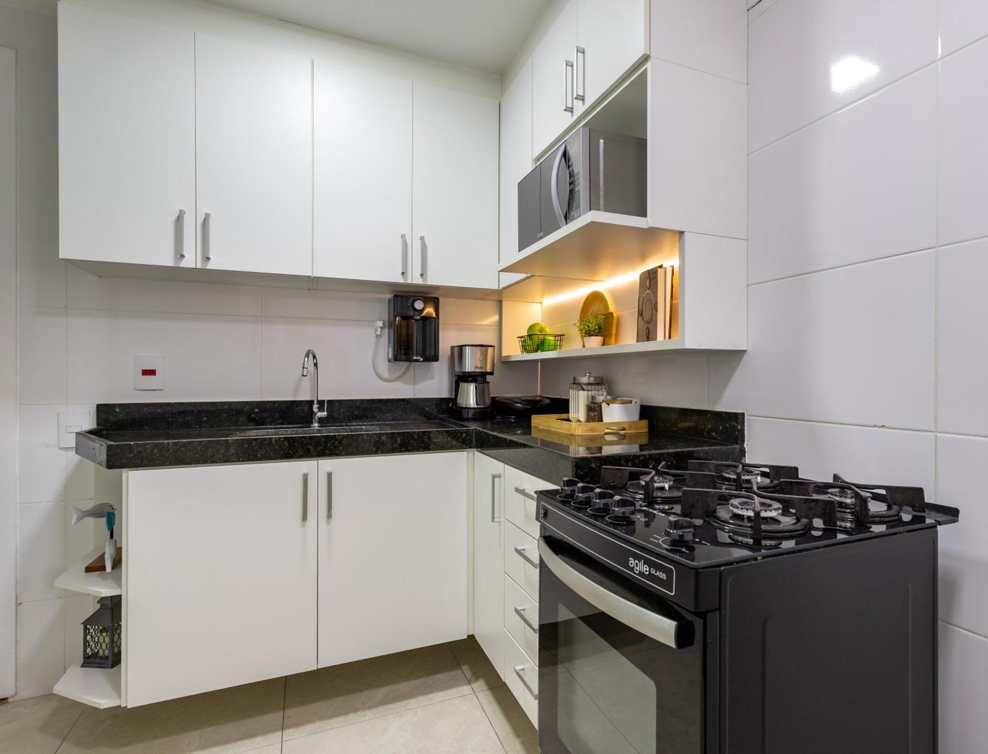 Pé Na Areia, Espaço Kids E 450 Mb Wifi Em Apartamento