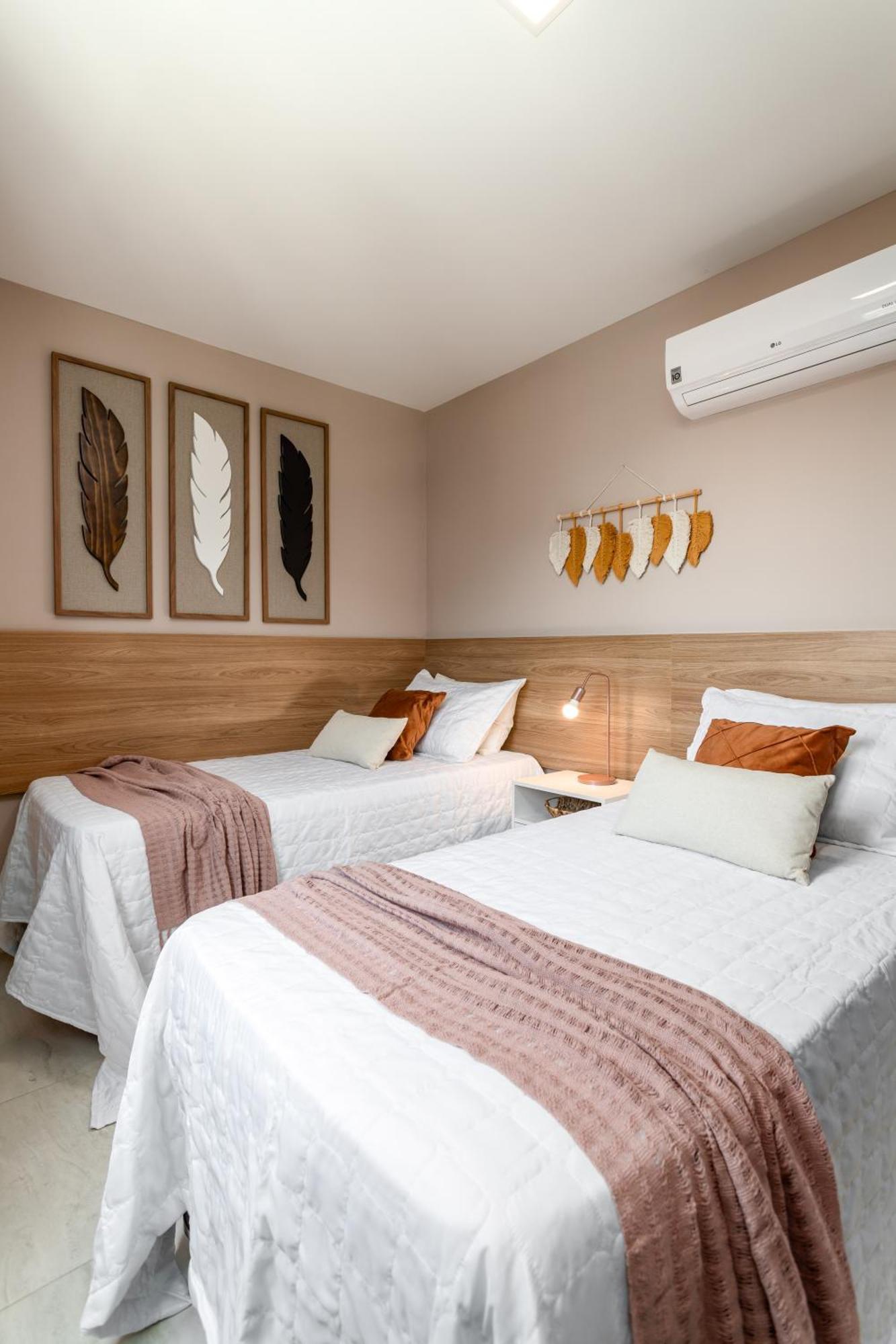 Apartamento Pé Na Areia, Espaço Kids E 450 Mb Wifi Em Arraial do Cabo