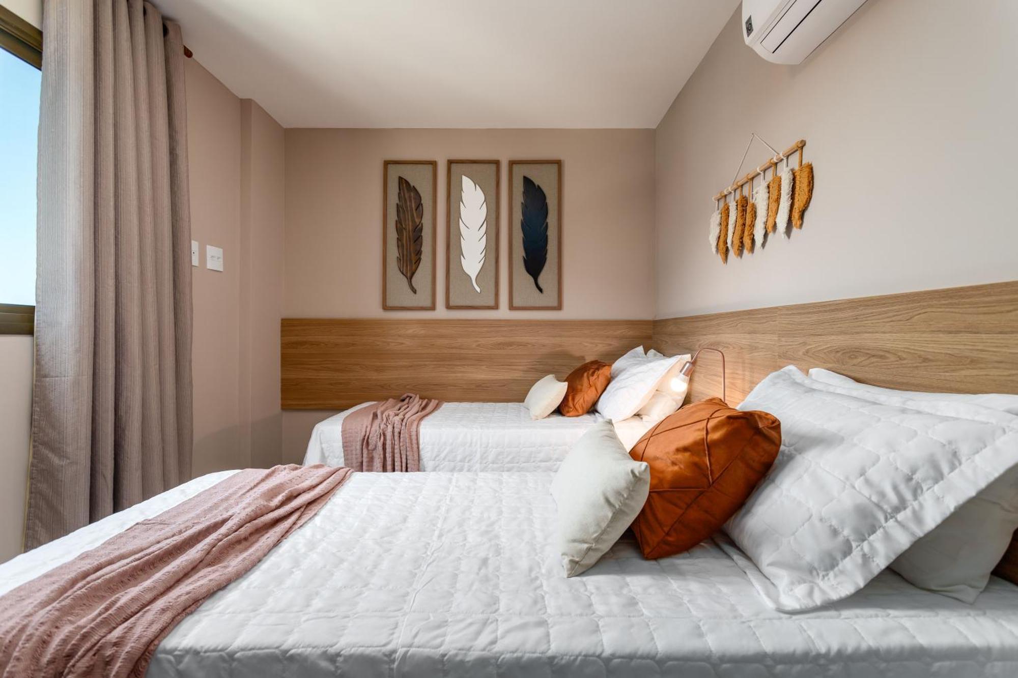 Pé Na Areia, Espaço Kids E 450 Mb Wifi Em Apartamento Arraial do Cabo