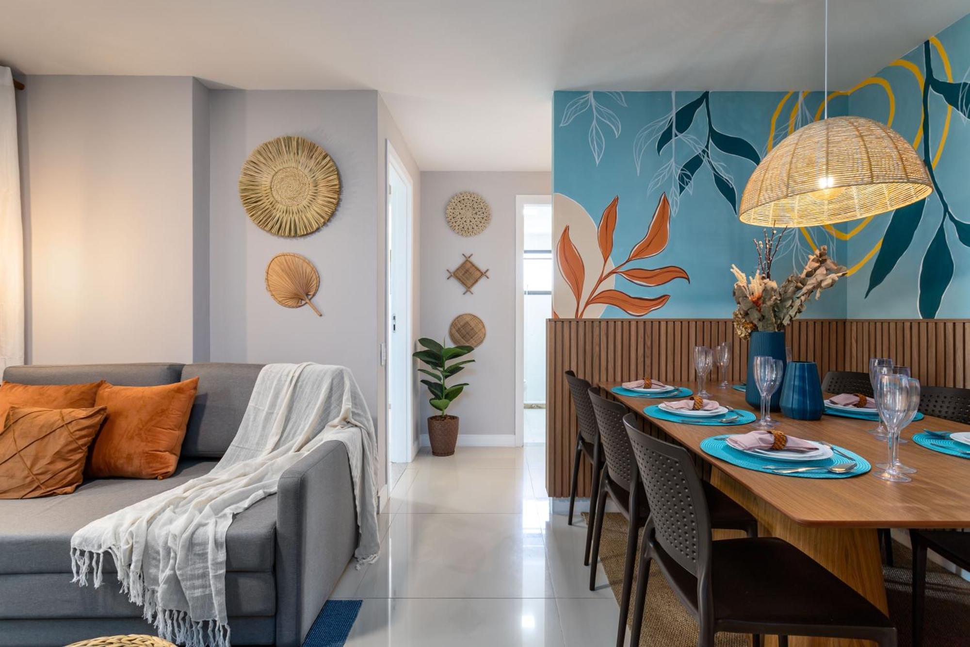 Pé Na Areia, Espaço Kids E 450 Mb Wifi Em *