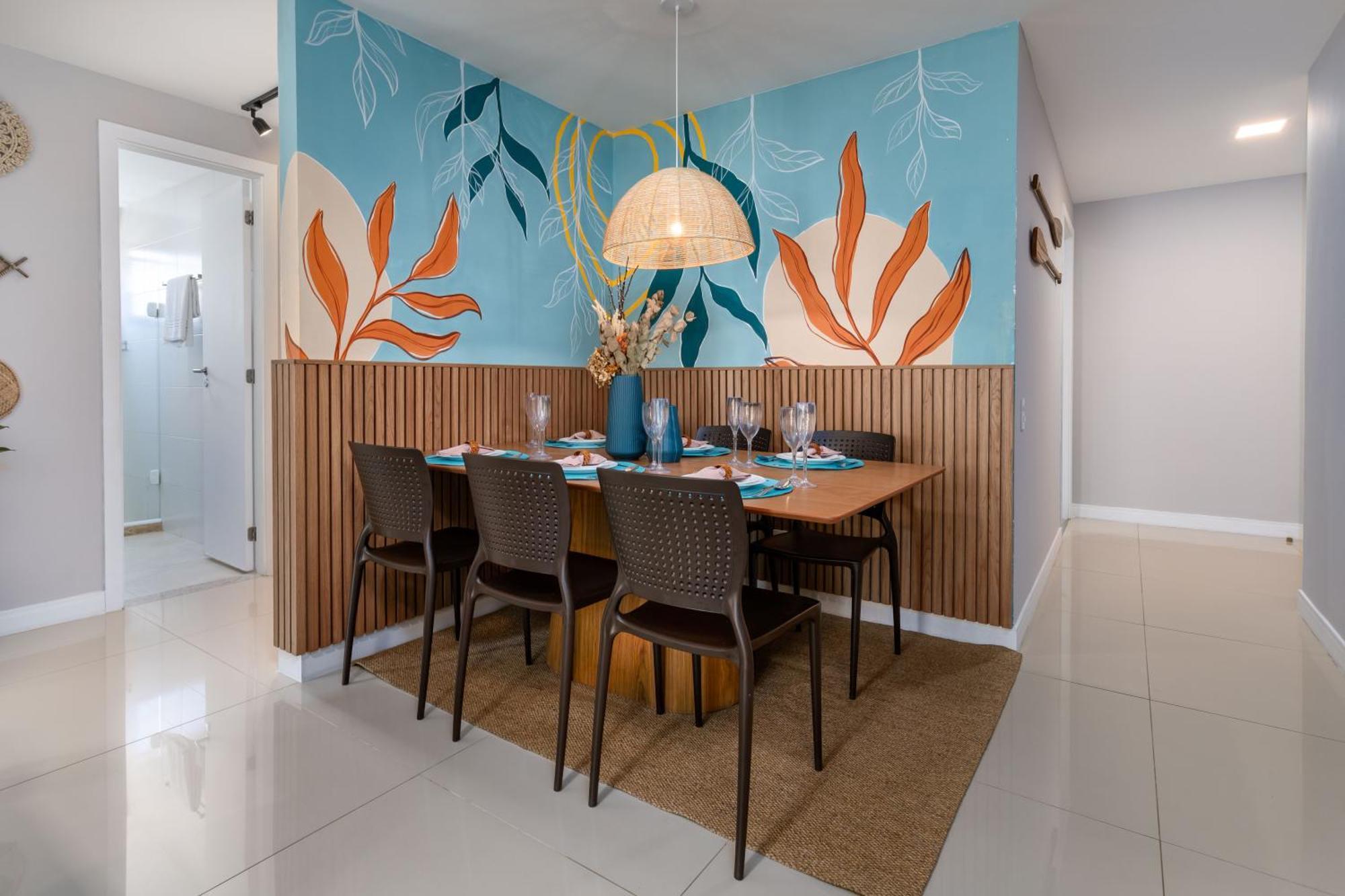Apartamento Pé Na Areia, Espaço Kids E 450 Mb Wifi Em Arraial do Cabo