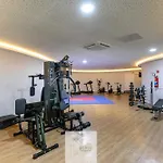 Condominio Club A 50M Praia Dos Anjos - Unidades Com 2 Quartos, Piscina, Estacionamento E Portaria 24H - Area De Lazer 3000M, Wi-Fi 600Mb, Churrasqueira E Cozinha Completa