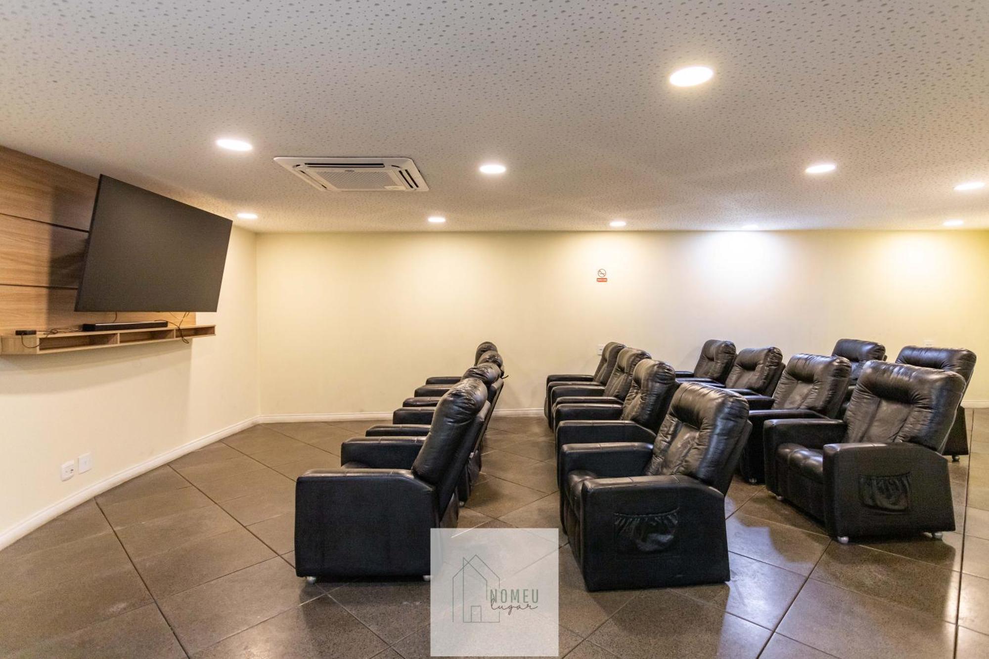 Dos Anjos Club Condo: 2br, Pool, 24/7 Security Apartment Arraial do Cabo